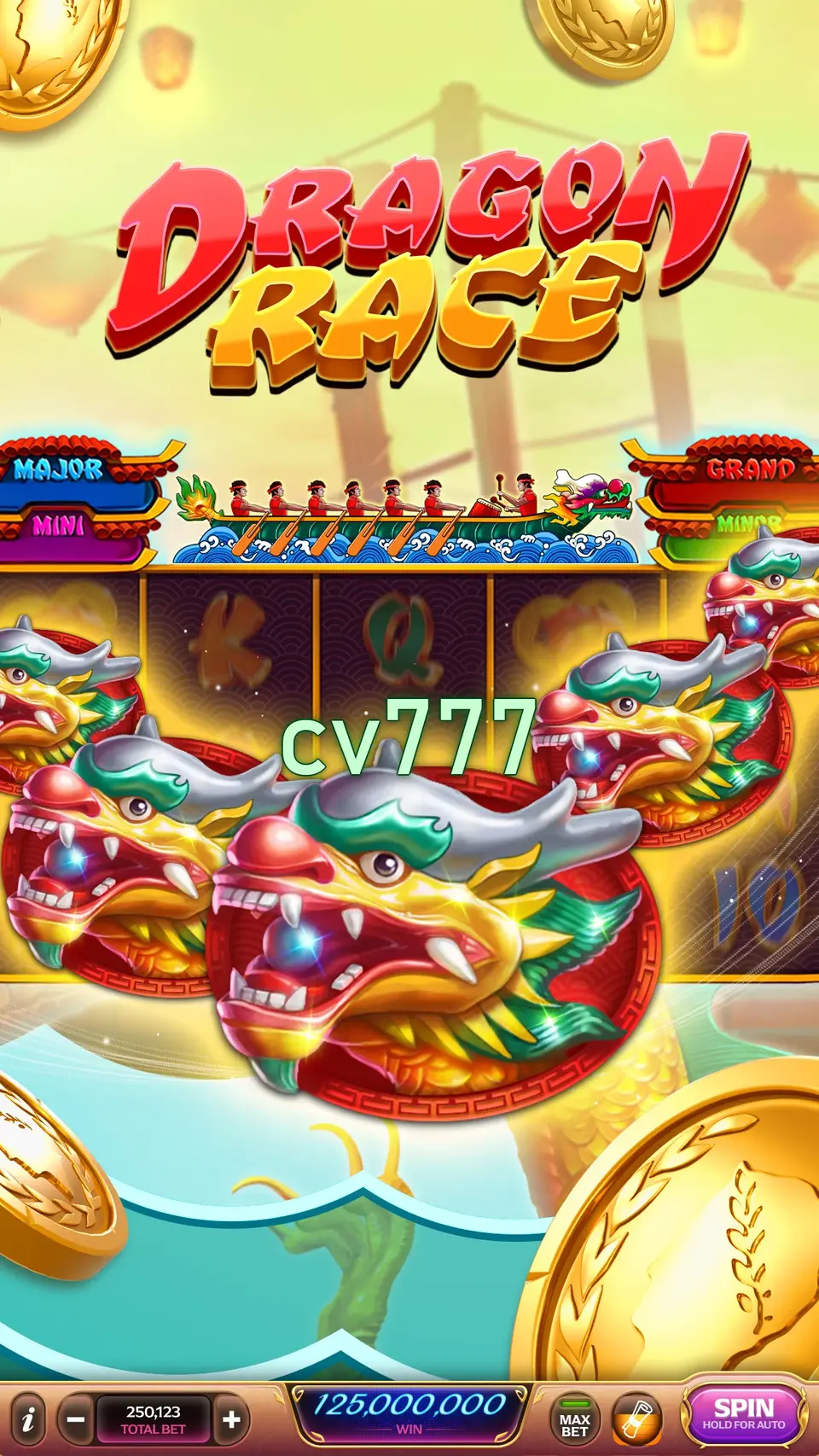 cv777 APK