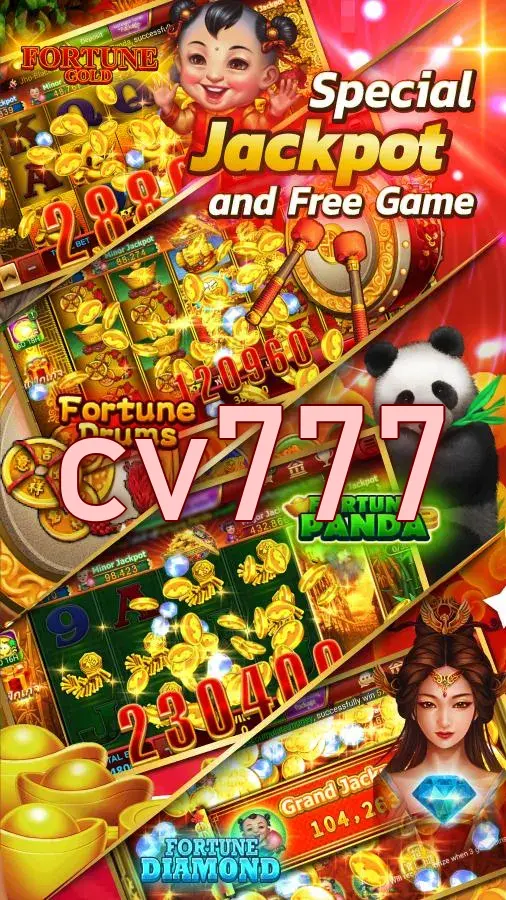 cv777 APK