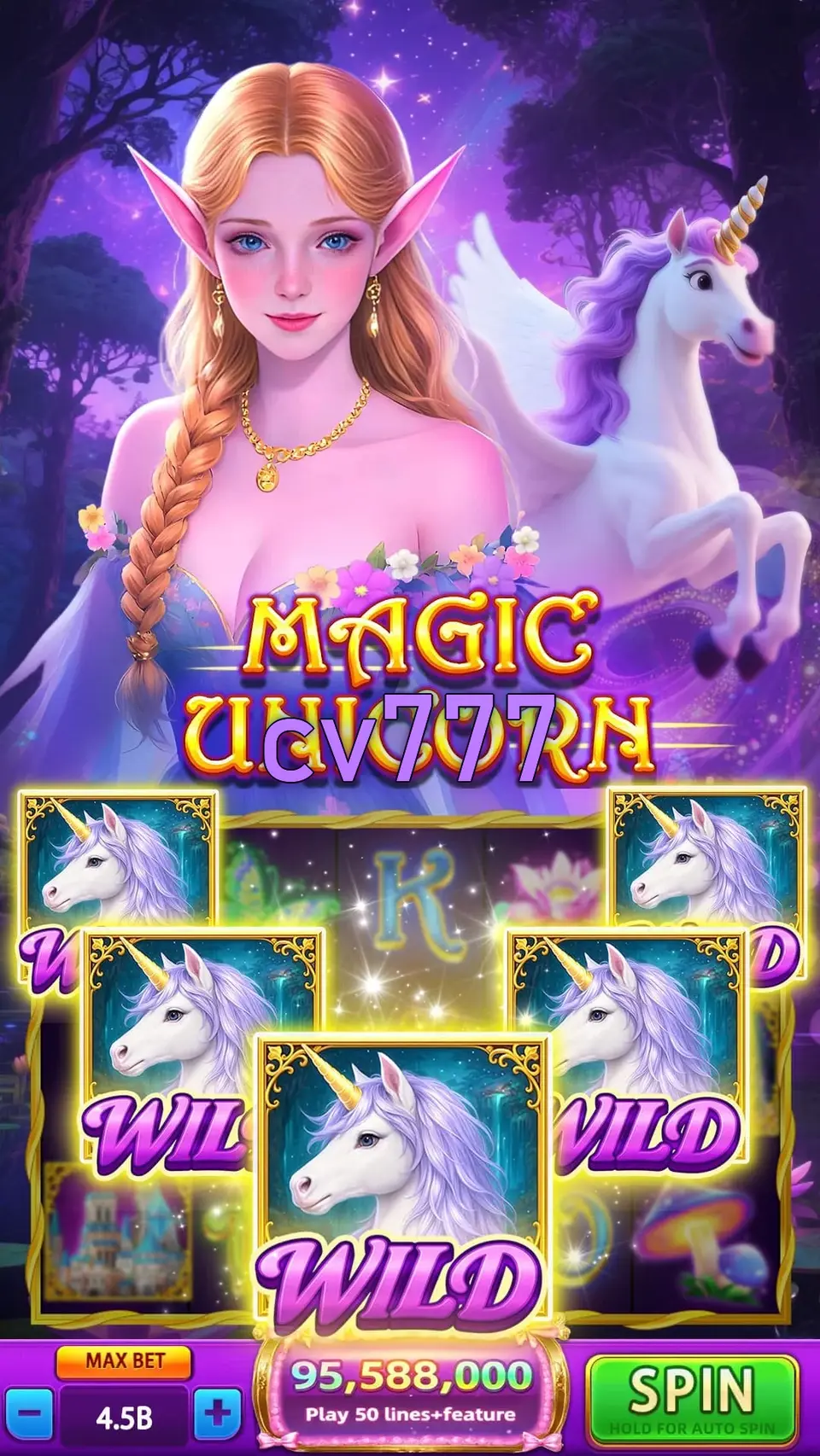 cv777 APK